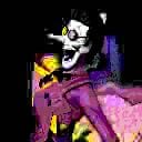 the