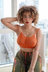 rell if she real