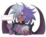 yubel nom