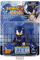 MetalForceSonic