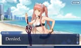 Medb Denied