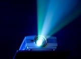 projector