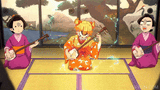 Shamisen