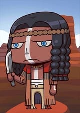 FGO_Geronimo_April_Fool