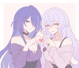 __acheron_and_black_swan_honkai_and_1_more_drawn_by_samlatte__2ff7ecbd4917b54e532f8a80dbb5b057