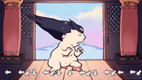 kazuya speedoru