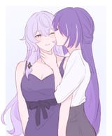 __acheron_and_black_swan_honkai_and_1_more_drawn_by_samlatte__cca861c2f9cde5132d8740240347fee0
