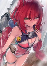 __ukinami_yuzuha_and_wise_zenless_zone_zero_drawn_by_towatowa114__ca23df5e5b7ef4eef16b45d1754a23ab