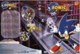 Sonic Series - Sonic X vol 21