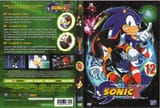 Sonic Series - Sonic X vol 12