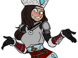 kislev shrug