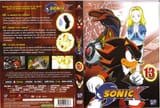 Sonic Series - Sonic X vol 13