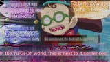 youtube Yjz6InK-Dds google translated zexal episode 37