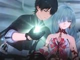 Angrily heals Phrolova