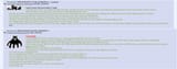 Anon dreams of Friend, feels smug