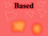 most based