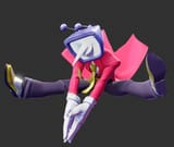 Acrobatics