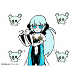MorgDance