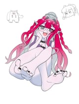 Baobhan Feet 2