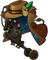 Brimley_Chibi