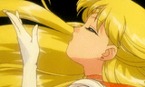 kiss