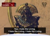 Khemri TV