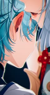 hey shota