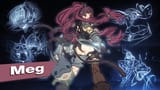 meg granblue rising
