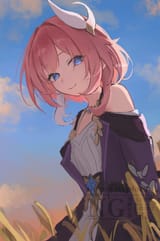 __cyrene_honkai_and_1_more_drawn_by_akiyu_skggdo__ad01bde5bb1f76c586fcbe7dcb2f6733
