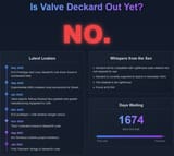 valvedeckard