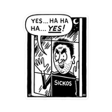 first sickos i found online