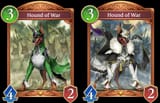 hound of war