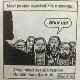 Truth