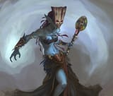 voodoo