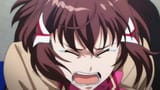 Shoko angry confused panic induced spergout