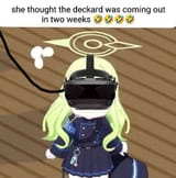 ISRAELWILLFALLBEFOREDECKARDDCOMESOUT