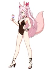 Koyan Fan Sprite