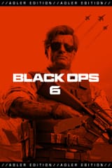 BO6 Adler edition