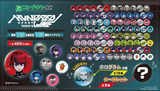 extreme despair x gamble
