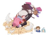 __gran_lyria_and_chichiri_granblue_fantasy_drawn_by_fikkyun__sample-6d50b72e5393752b47c592aa12b7538d