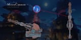 moon cannon