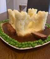 mashcastle