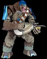 hillbilly brute
