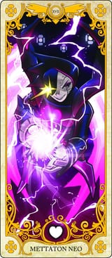 Mettaton_NEO_tarot