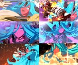versusia reactions