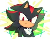 Sh1NE023 - 1823820201714241636 - #ShadowTheHedgehog - 1