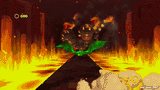 eggman loses