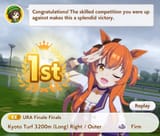 huh