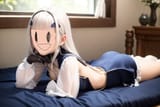 melu cosplay