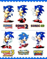 CSonicUnchanging